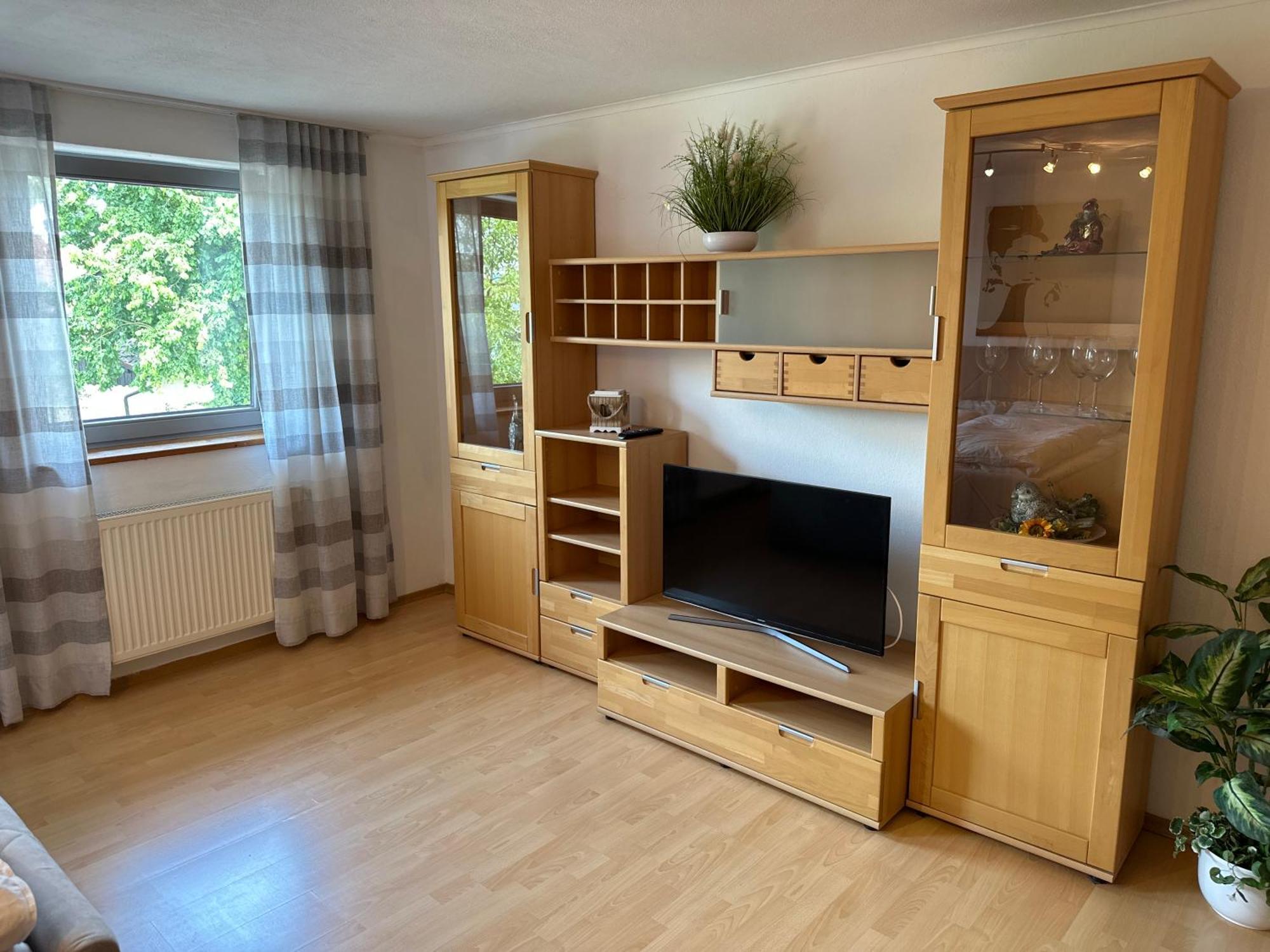 Ferienwohnung Frank Niederalteich Exterior foto